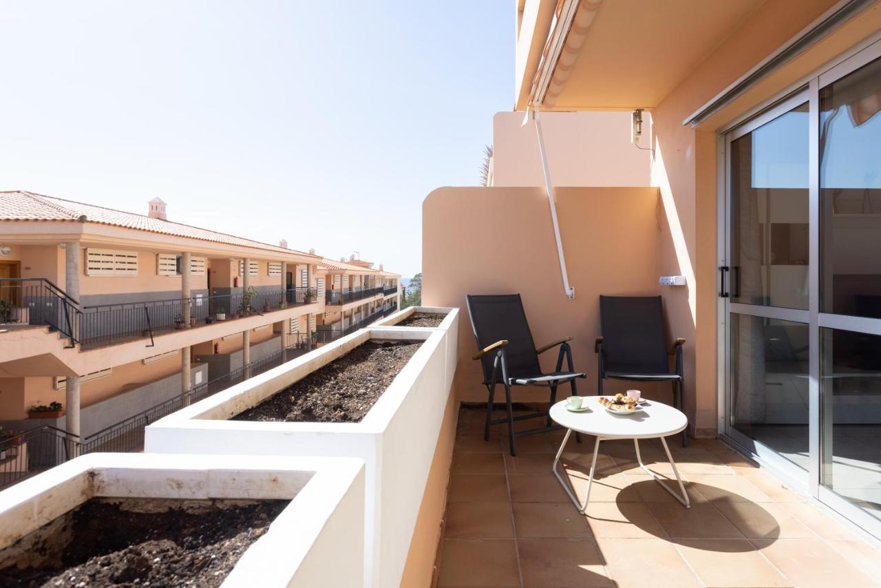 Home2Book Los Cristianos, Pool & Beach Los Cristianos  Exterior foto