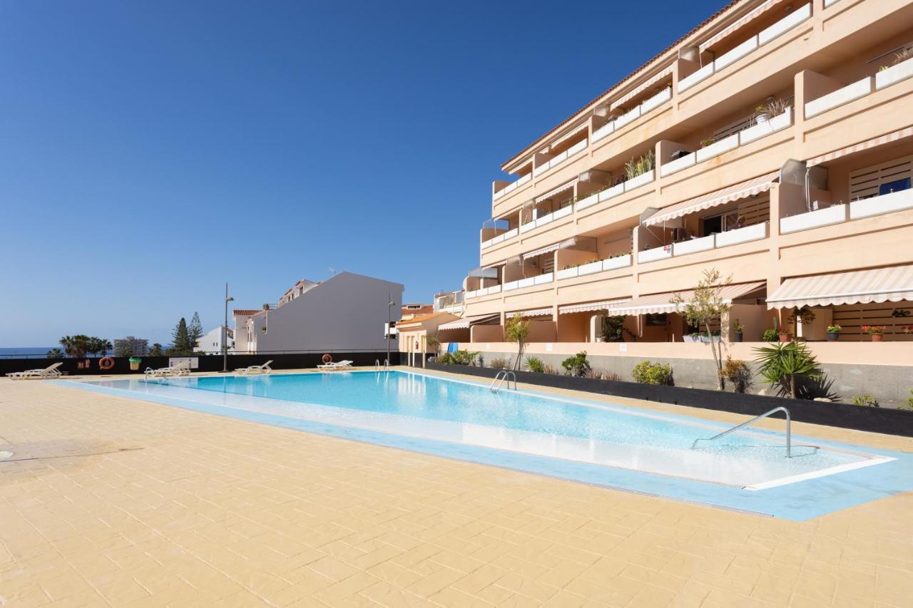 Home2Book Los Cristianos, Pool & Beach Los Cristianos  Exterior foto