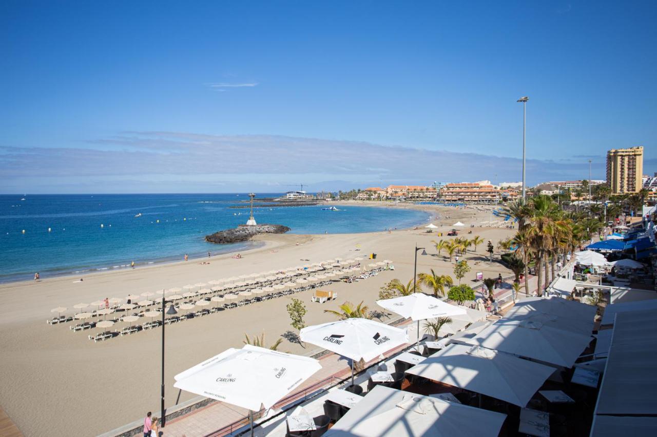 Home2Book Los Cristianos, Pool & Beach Los Cristianos  Exterior foto